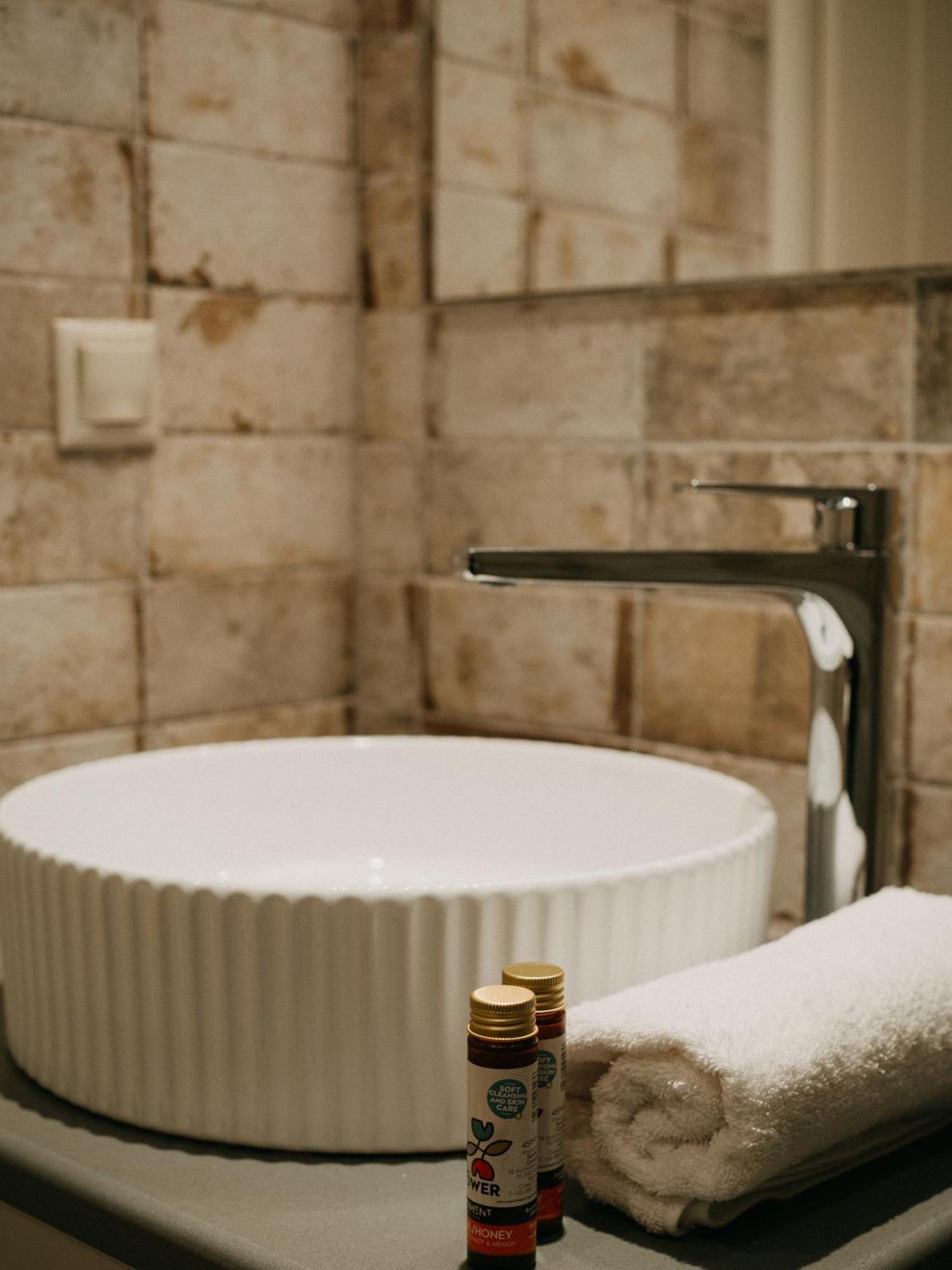 Lenko Bianco Studio By Estia Corfu  المظهر الخارجي الصورة